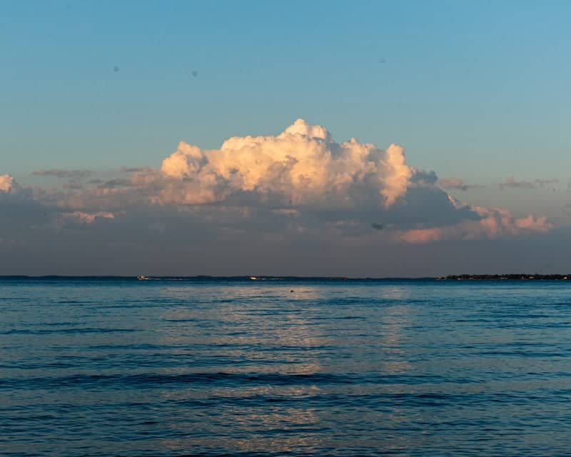 Cape St. Claire Beach - Image 1
