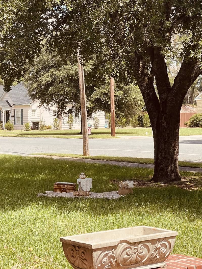 Gaskin Avenue Residential Green - Image 1