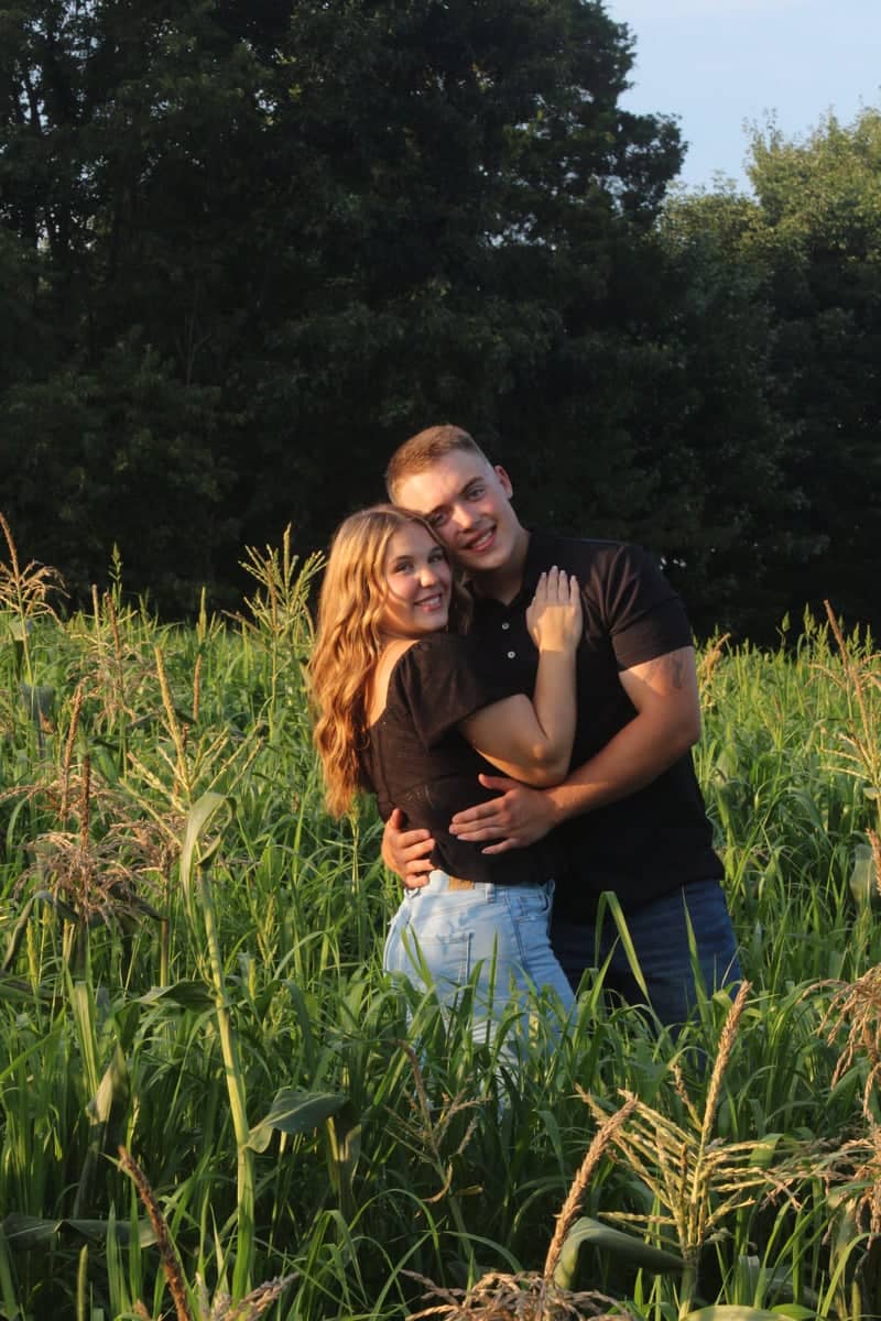 Cabot Cornfield - Image 1