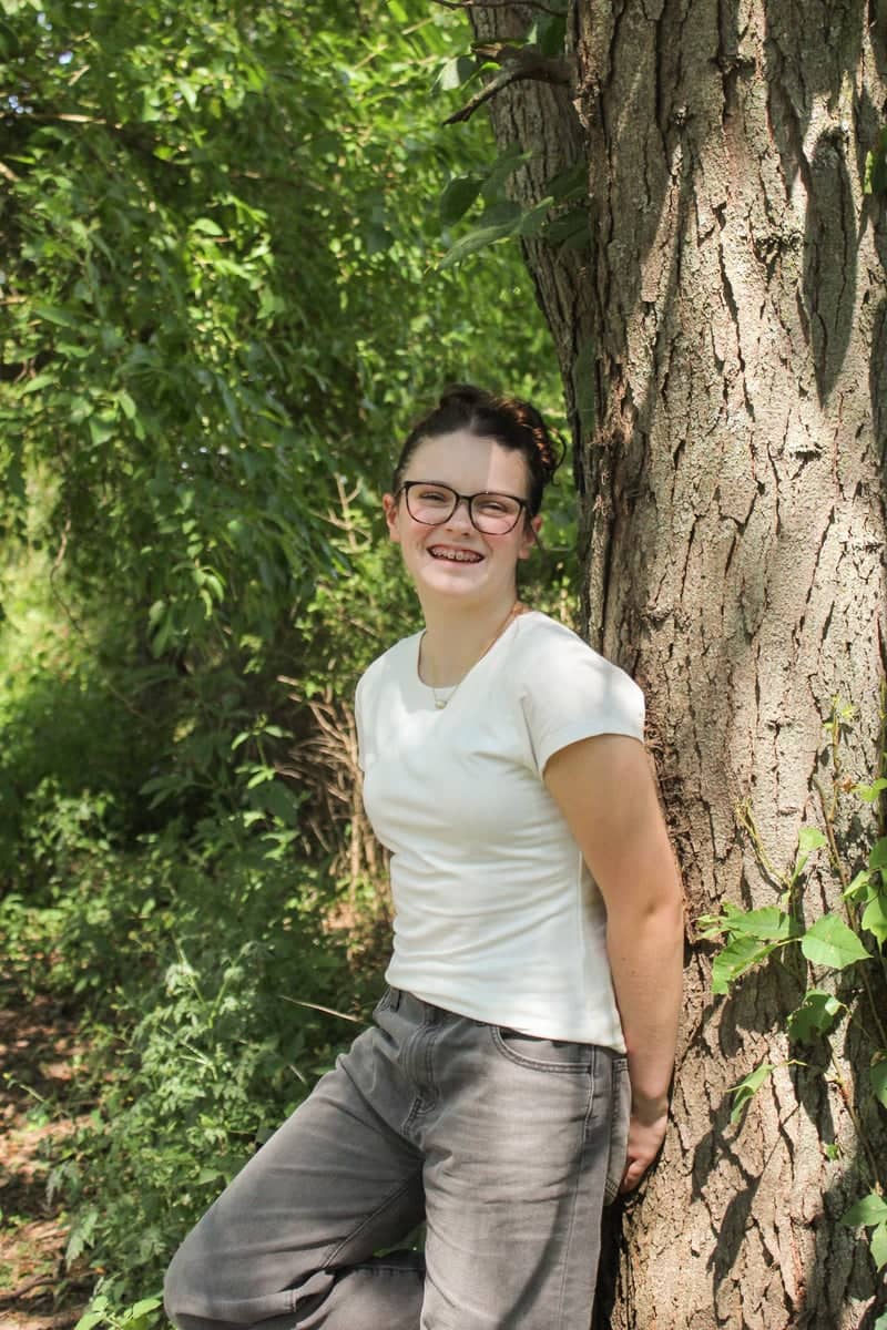 Wooded Nature Path - Image 1