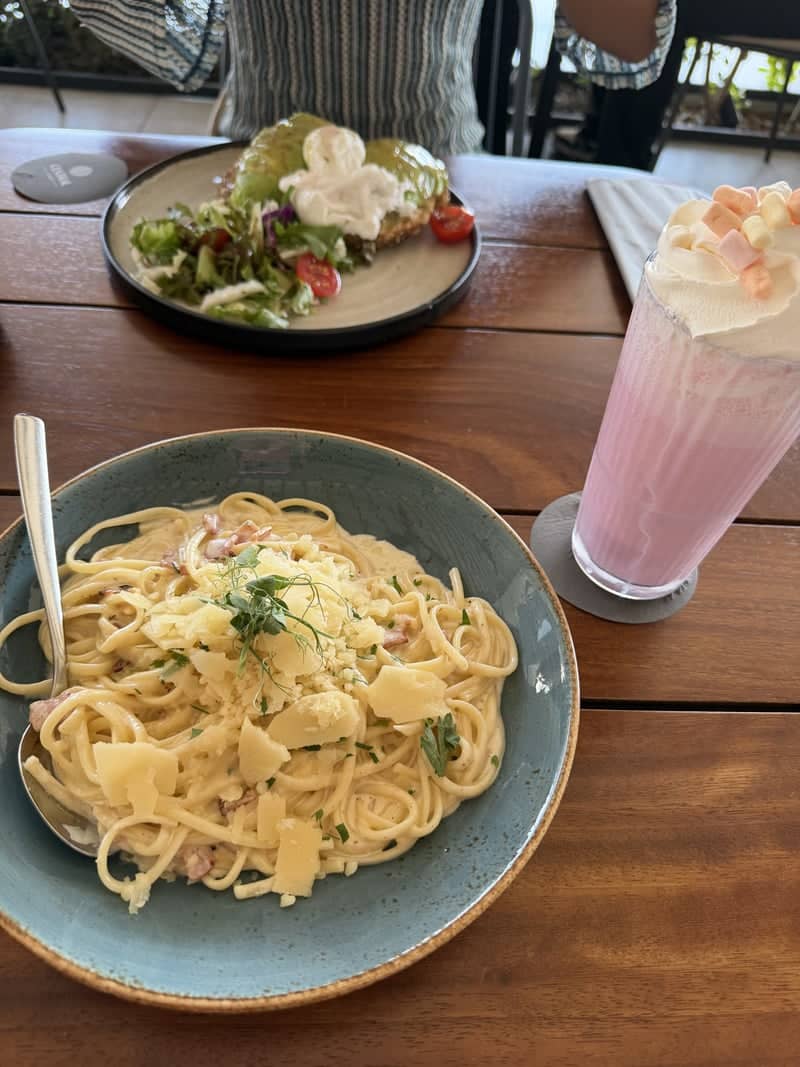 Limanaki Harbor Dining - Image 1