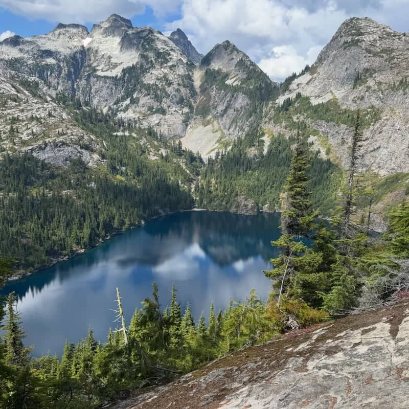 Thornton Lakes Overlook - Image 1
