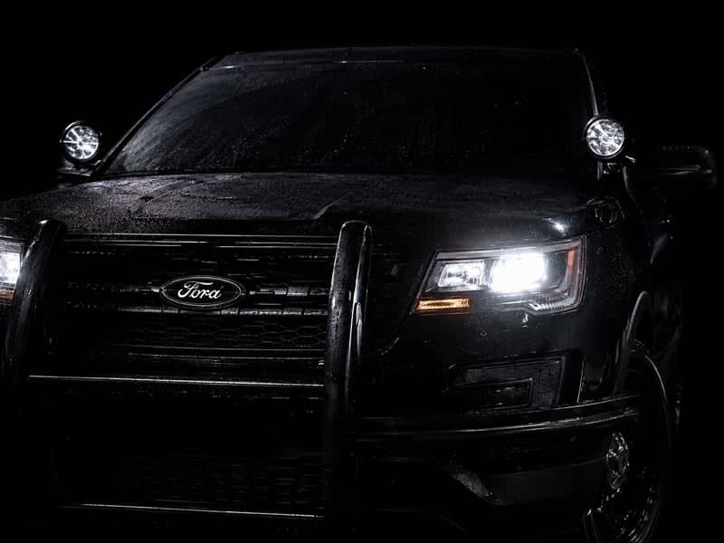 Marietta Automotive Night Shoot - Image 1