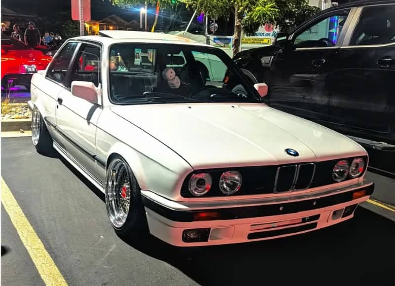 Draper Car Meet - Image 1