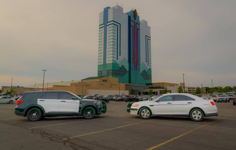 Seneca Niagara Resort & Casino - Image 1