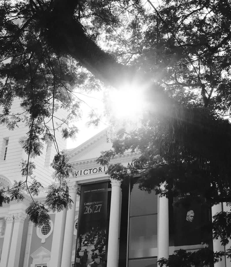 Victoria Theatre and Concert Hall - Image 1