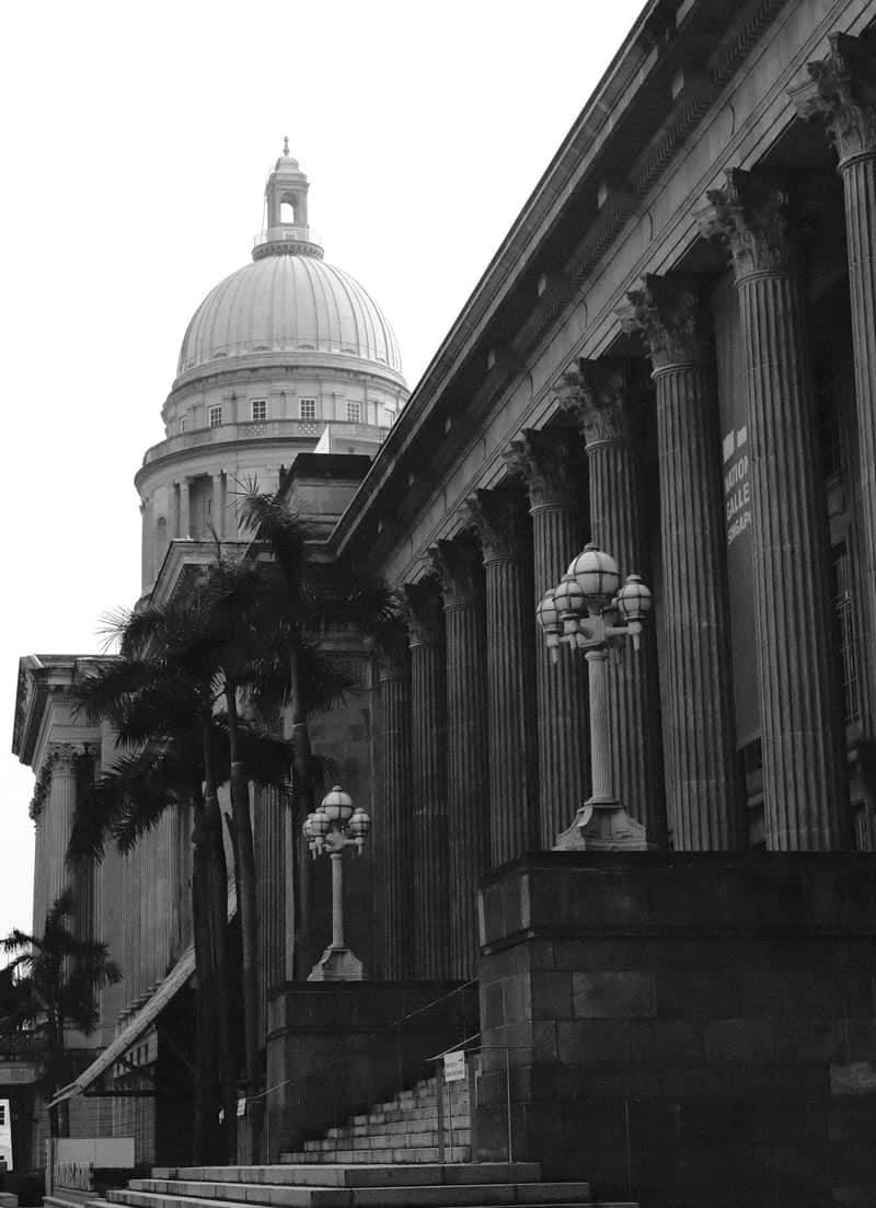 National Gallery Singapore - Image 1
