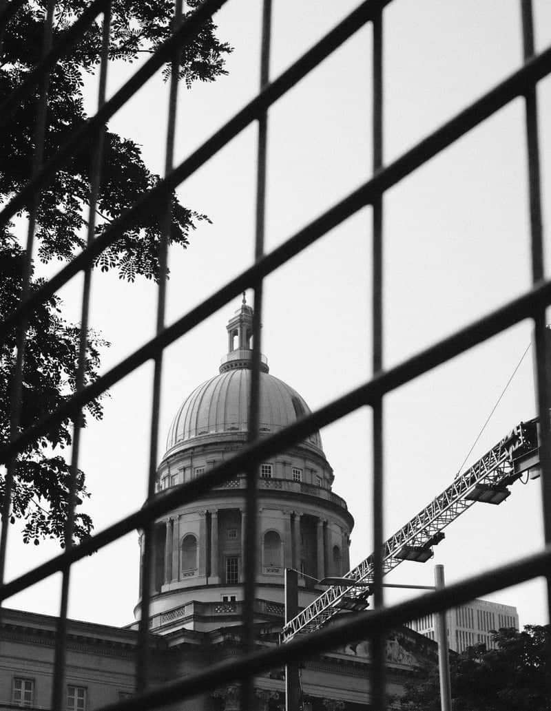 National Gallery Singapore - Image 1