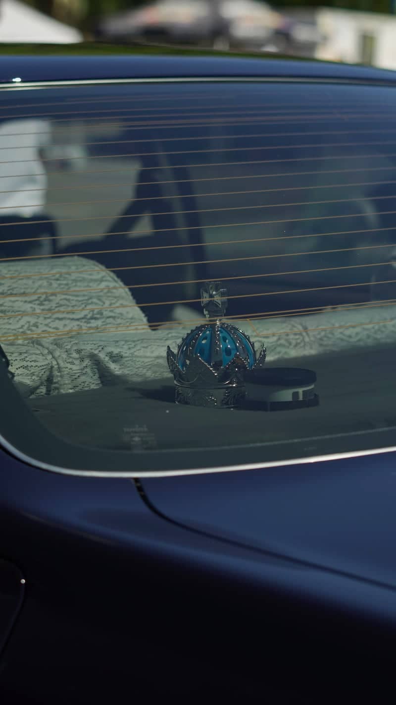 Prince George's Stadium Car Meet - Image 1
