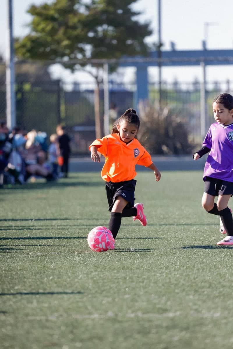 Mary Grogan Community Park Soccer Fields - Image 1