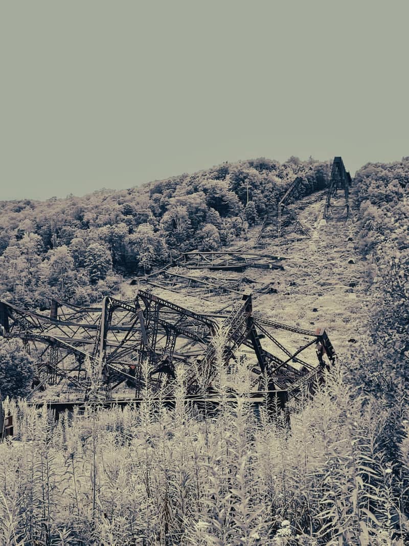Kinzua Bridge State Park - Image 1