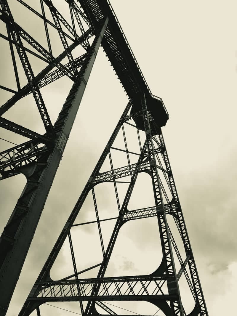 Kinzua Viaduct - Image 1