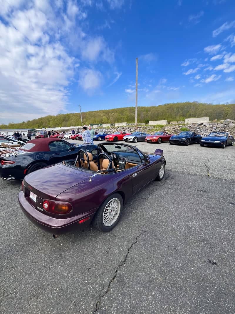 Palmer Motorsports Park - Image 1