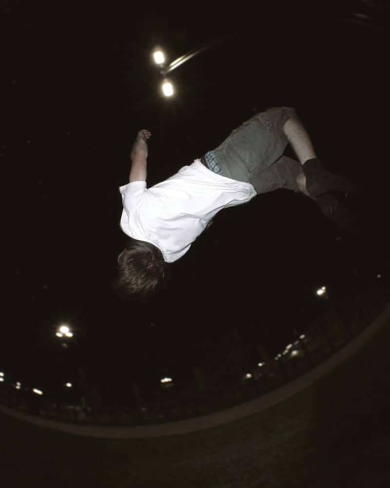 Modesto Skate Park - Image 1