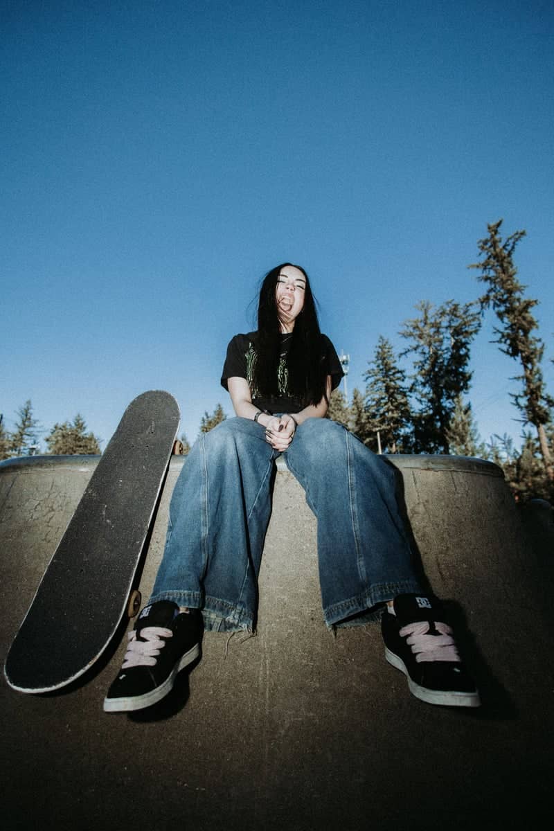 Mill Creek Skate Park - Image 1