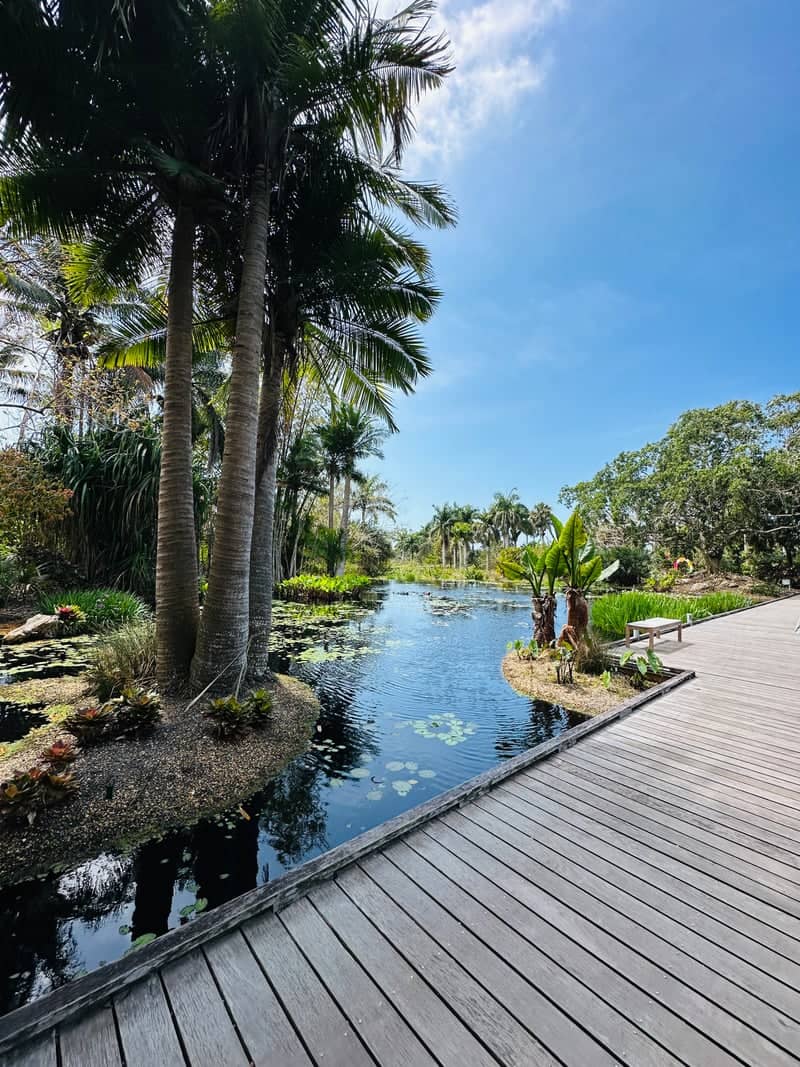 Naples Botanical Garden - Image 1