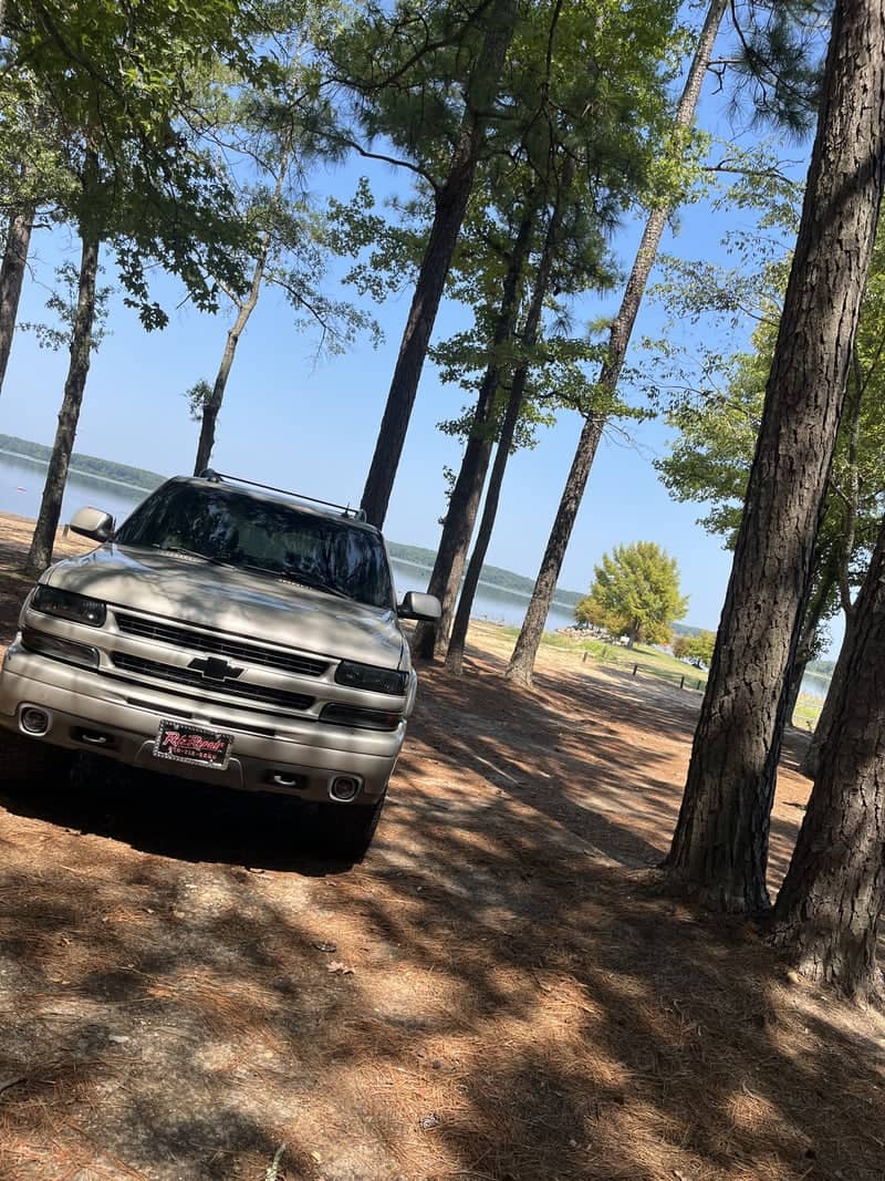 Lake Columbia Shoreline - Image 1