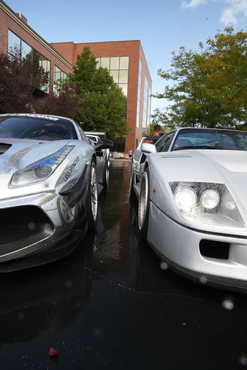 Murray Automotive Meet - Image 1