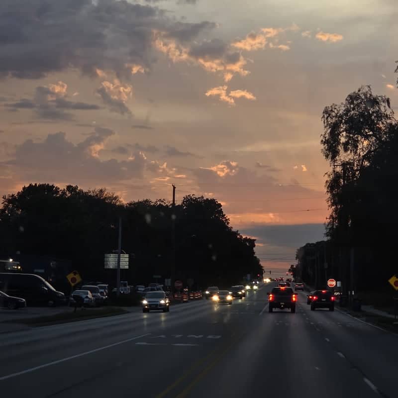 Grandview Avenue Sunset Overlook - Image 1