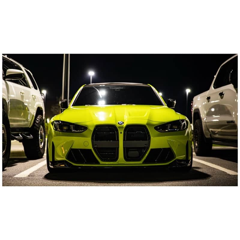 Mall of Georgia Parking Lot - Image 1