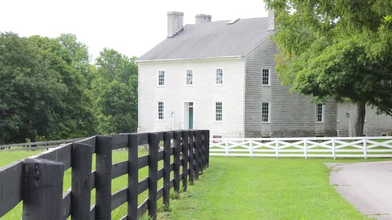 Shaker Village of Pleasant Hill - Image 1