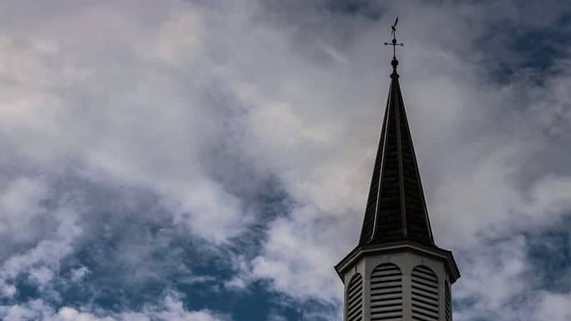 Harrodsburg United Methodist Church - Image 1