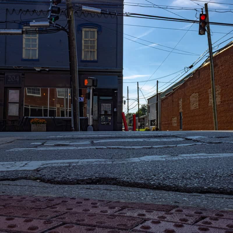 Historic Downtown Lawrenceburg - Image 1