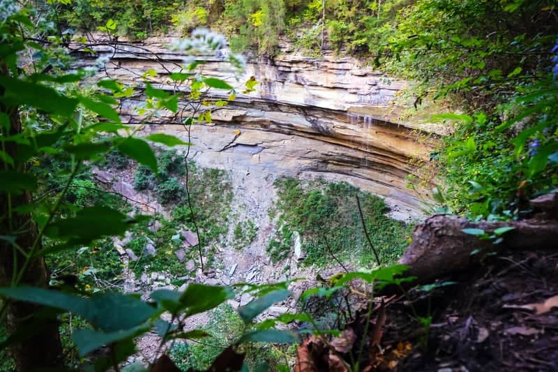 Clifty Falls State Park - Image 1