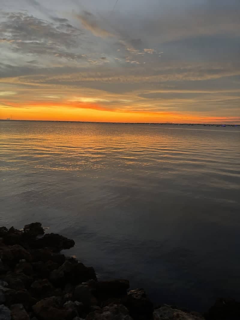 Charlotte Harbor Waterfront - Image 1