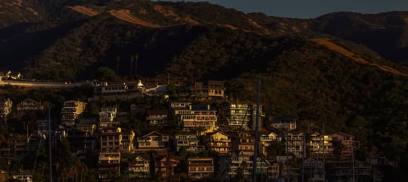Avalon Harbor Hillside - Image 1