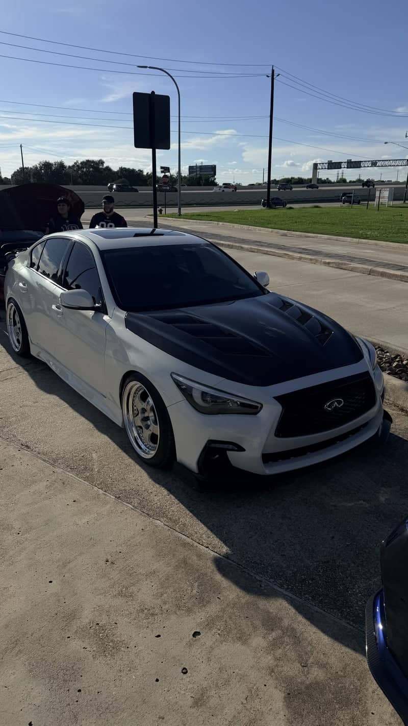 Webster Automotive Meet Spot - Image 1