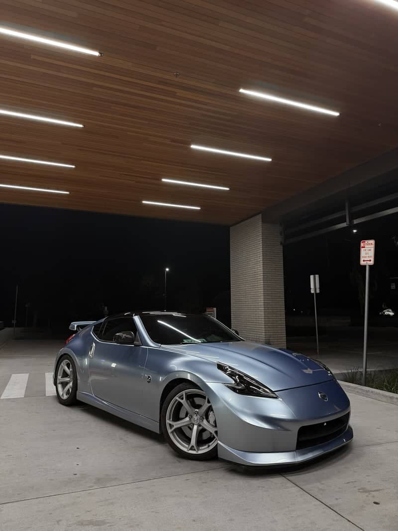 Modern Wood-Slatted Overhang - Image 2