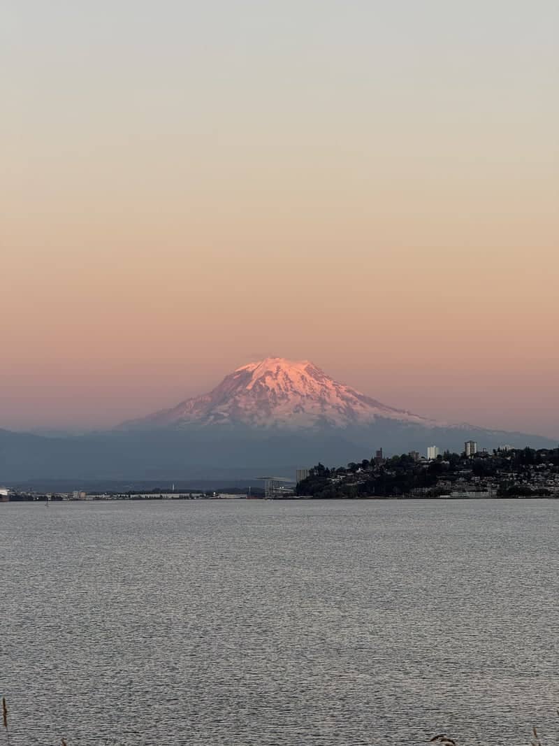 Point Defiance Waterfront - Image 1