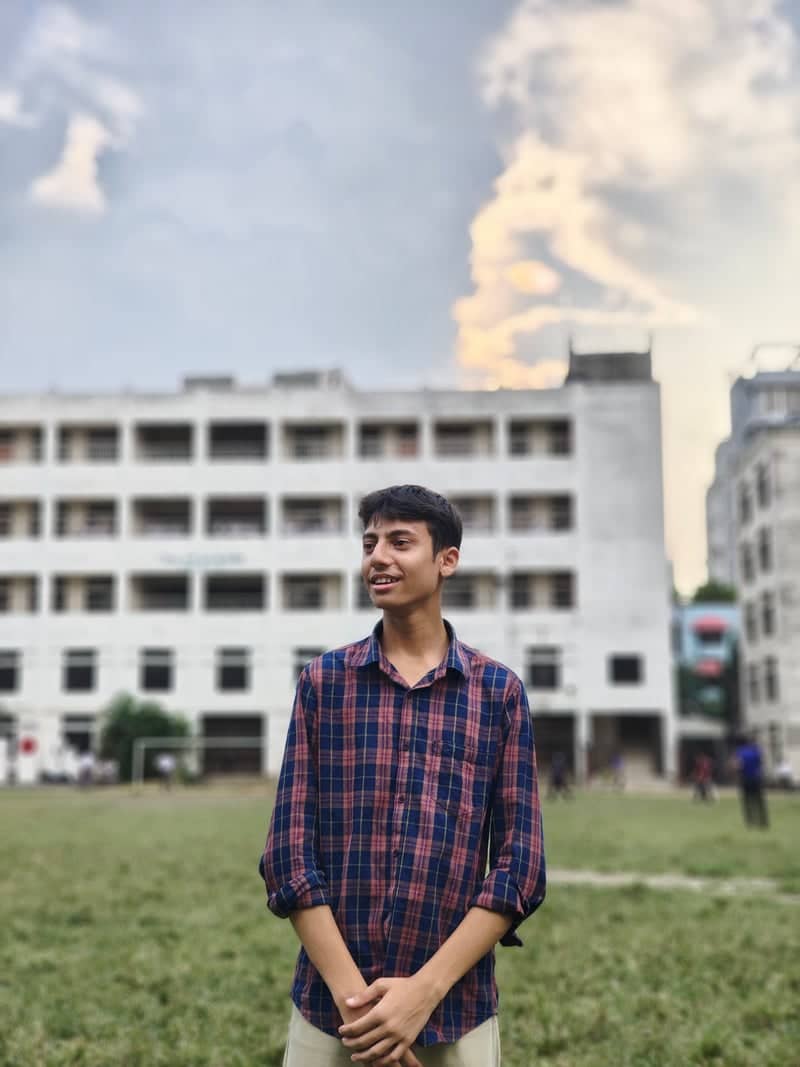 Uttara Urban Field - Image 1