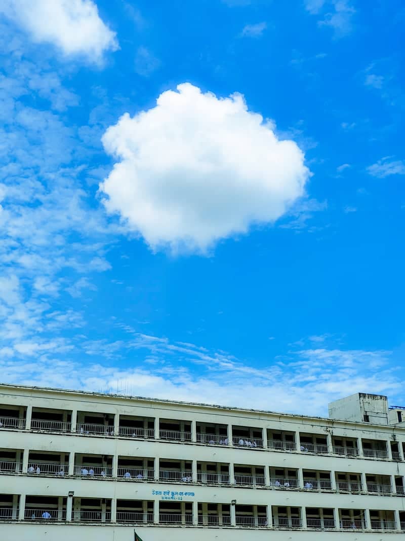 Uttara High School and College - Image 1