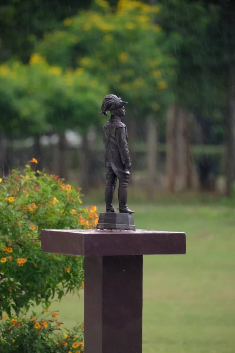 Suranaree University of Technology Grounds - Image 1