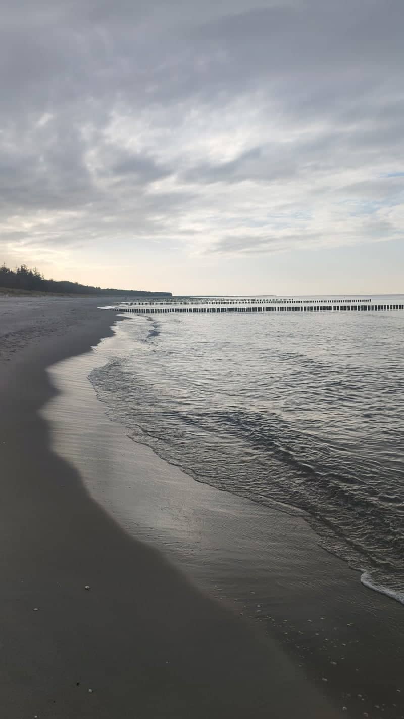Zingst Beach - Image 1