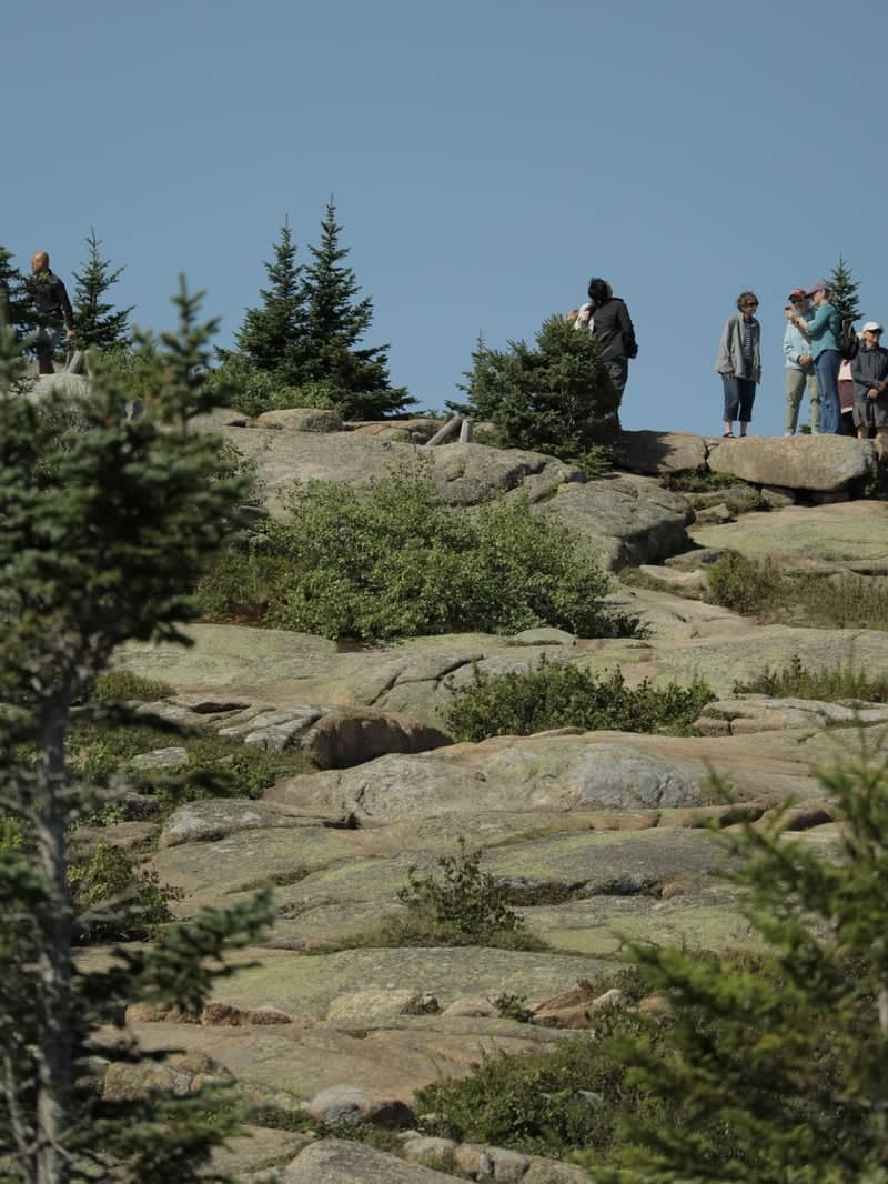 Cadillac Mountain Summit - Image 1