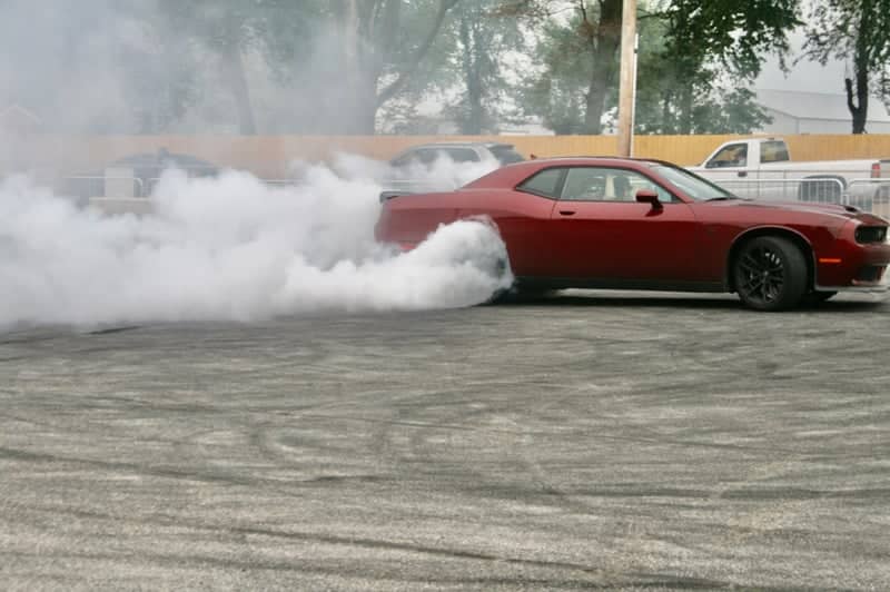 Vigo County Fairgrounds - Image 1