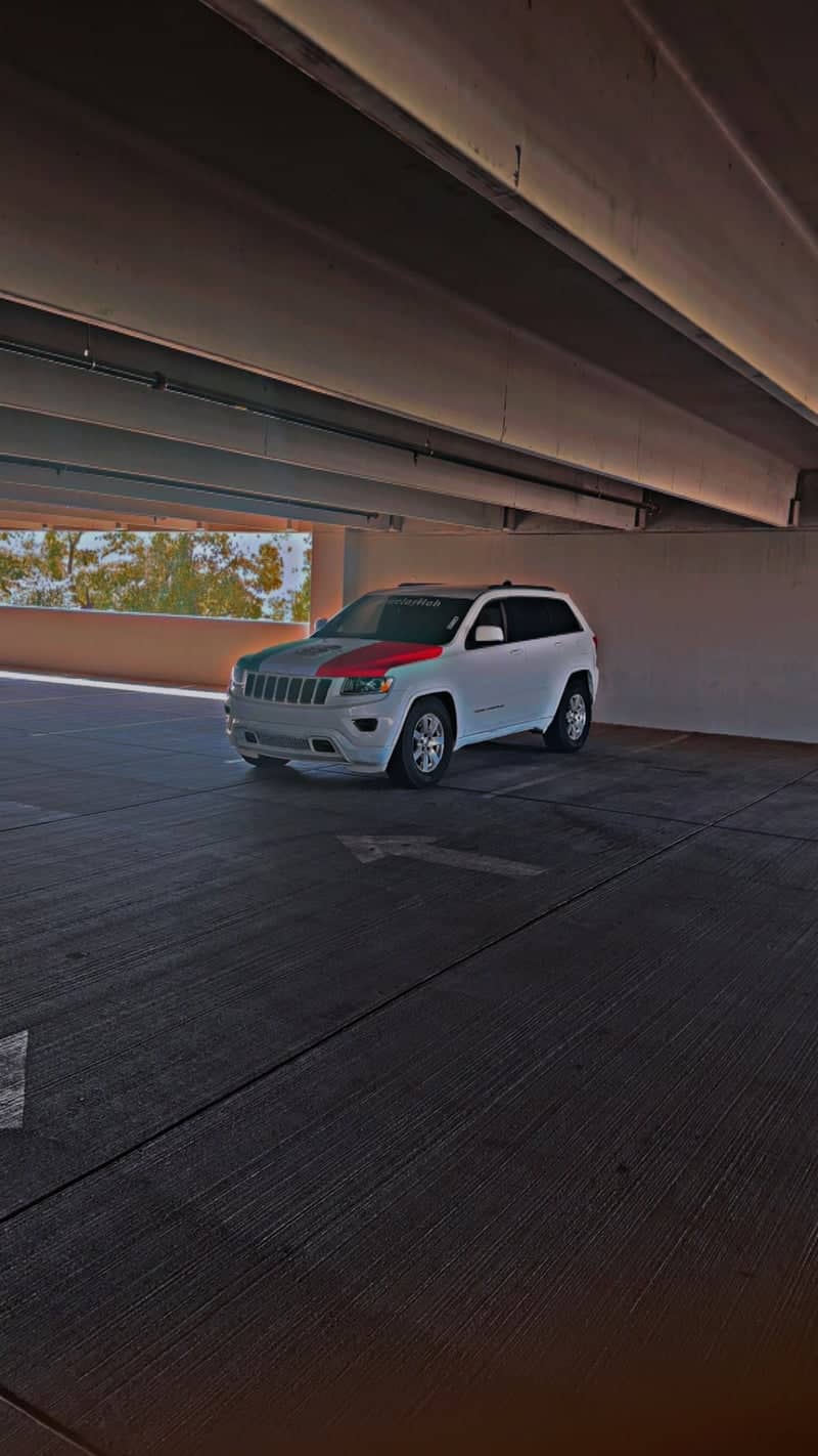 Avondale Parking Garage - Image 1