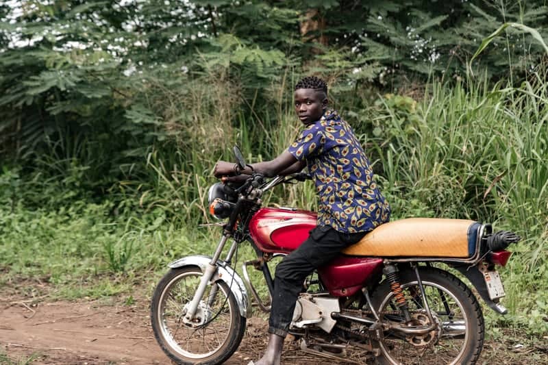 Kitgum Rural Roadside - Image 1