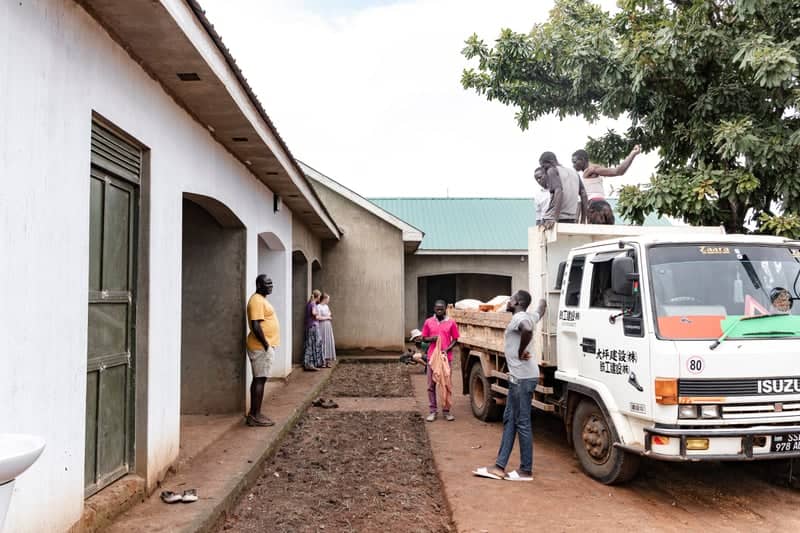 Acholi Resilience Farmhouse - Image 1