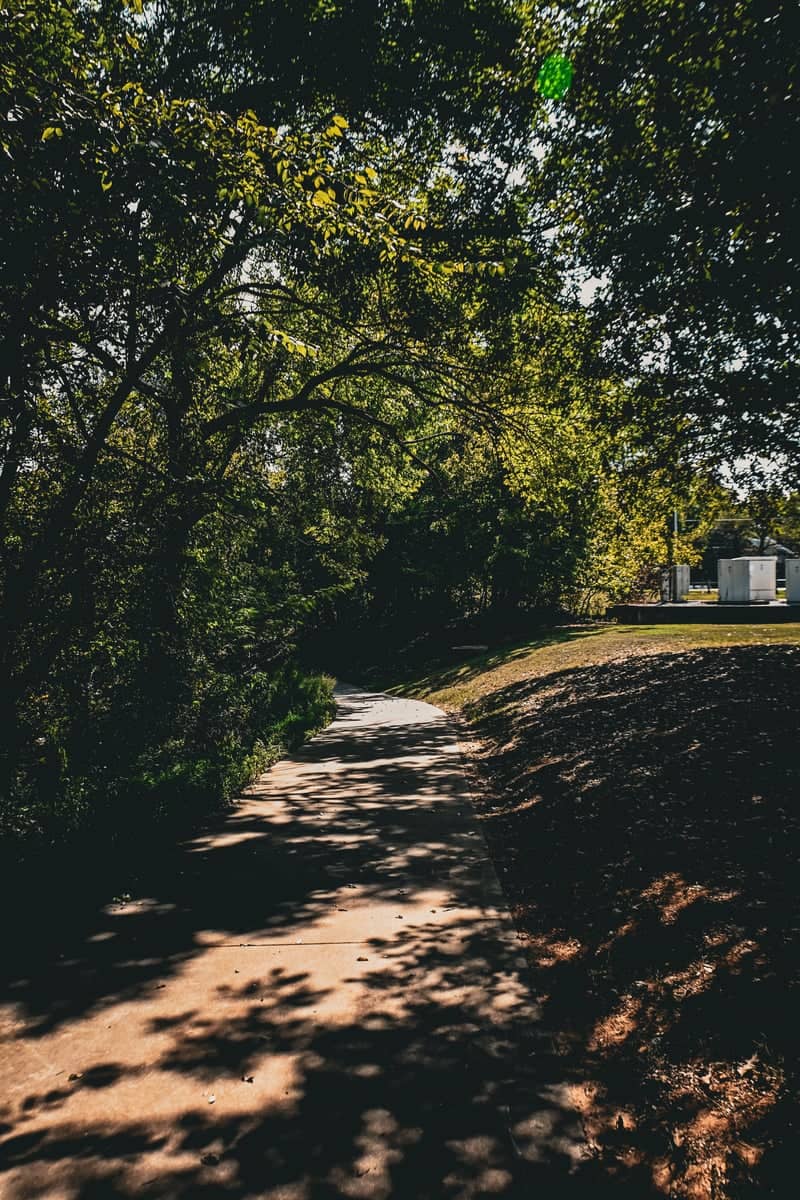 Euharlee Covered Bridge Park - Image 1