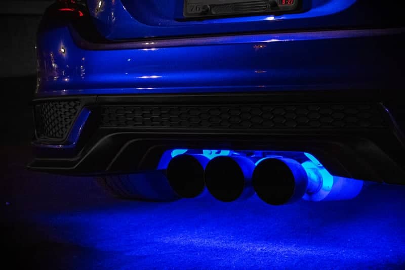 Massillon Night Car Spot - Image 4