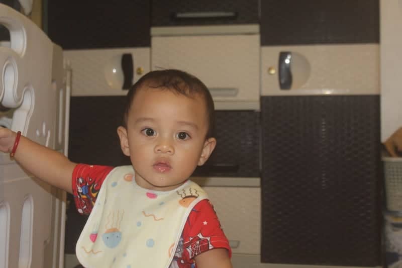 Subic Home Portrait - Image 1