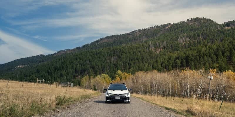 Bridger Range Foothills - Image 1