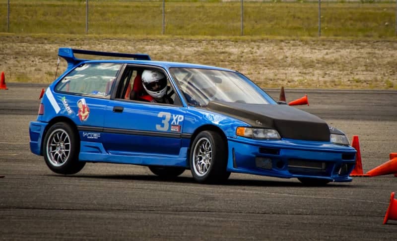 MetraPark Autocross Track - Image 1