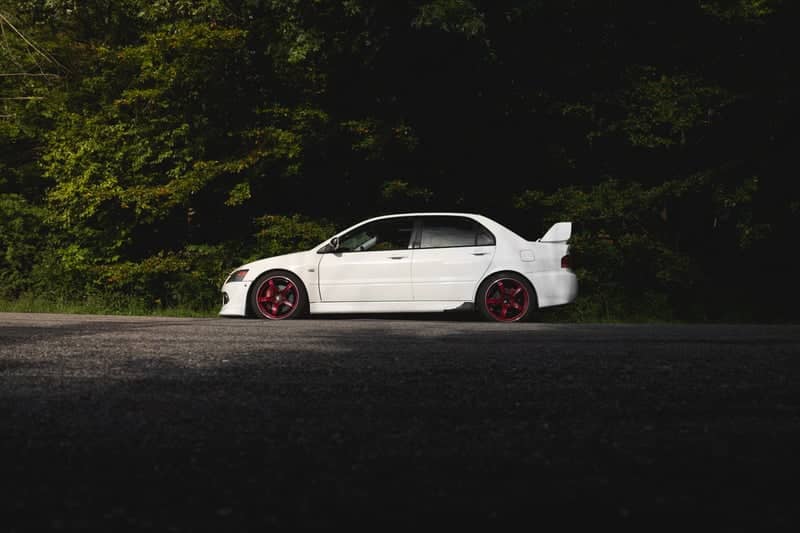 South Lake Road Forest Drive - Image 1