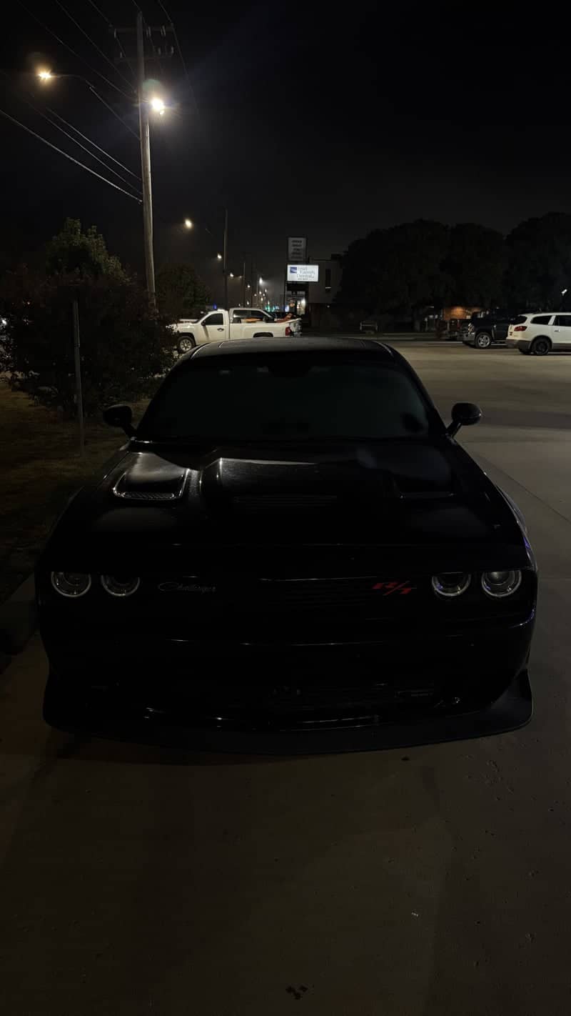 Enid Nighttime Automotive Spot - Image 1