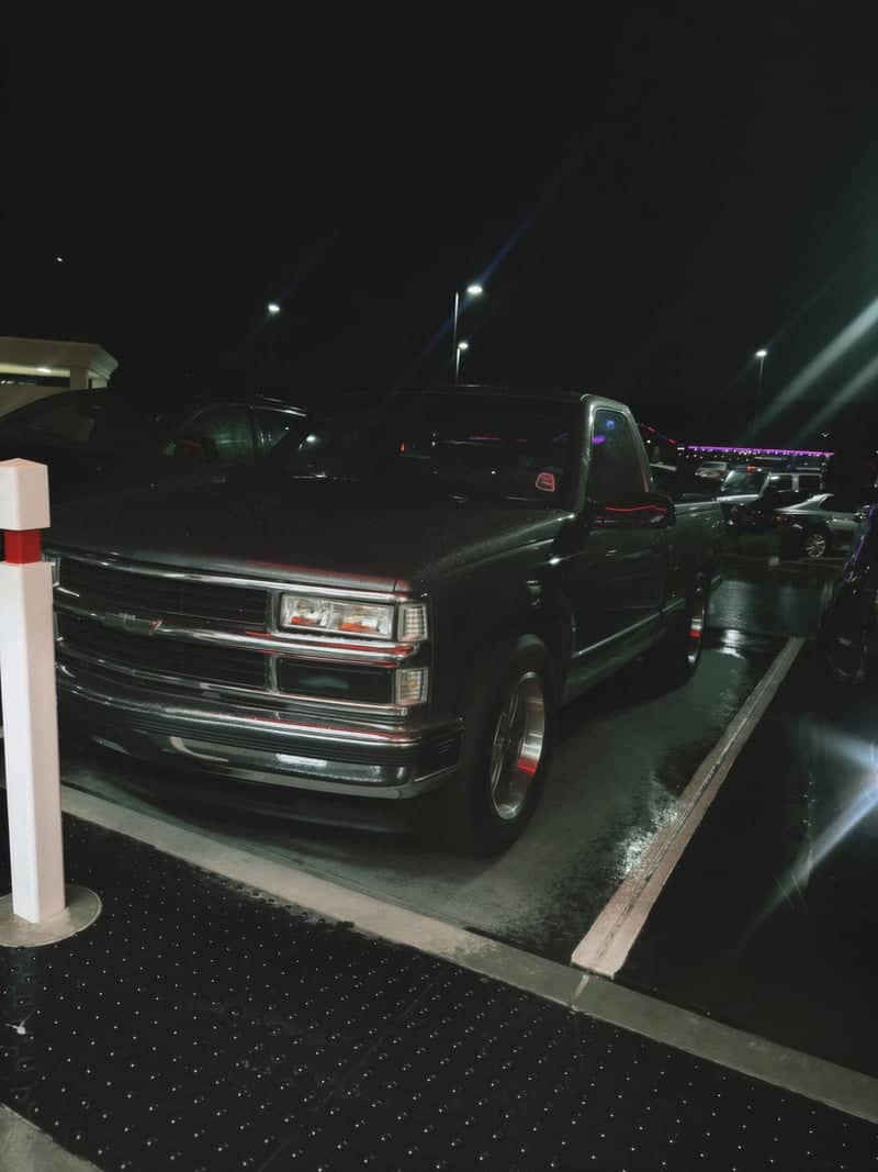 Arvada Marketplace Parking Lot - Image 1